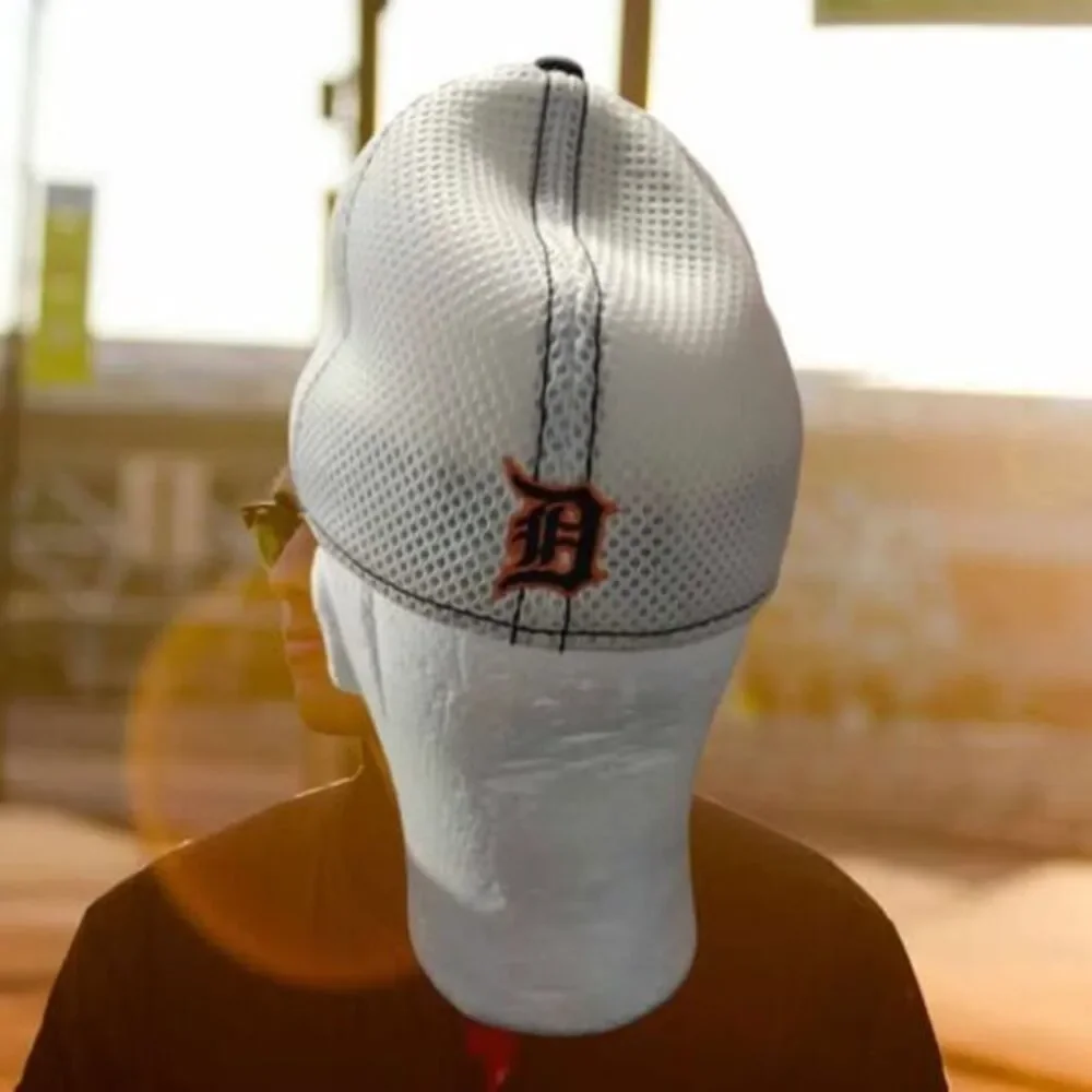 MLB osfa tigers